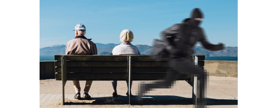 Séance d’information pour seniors